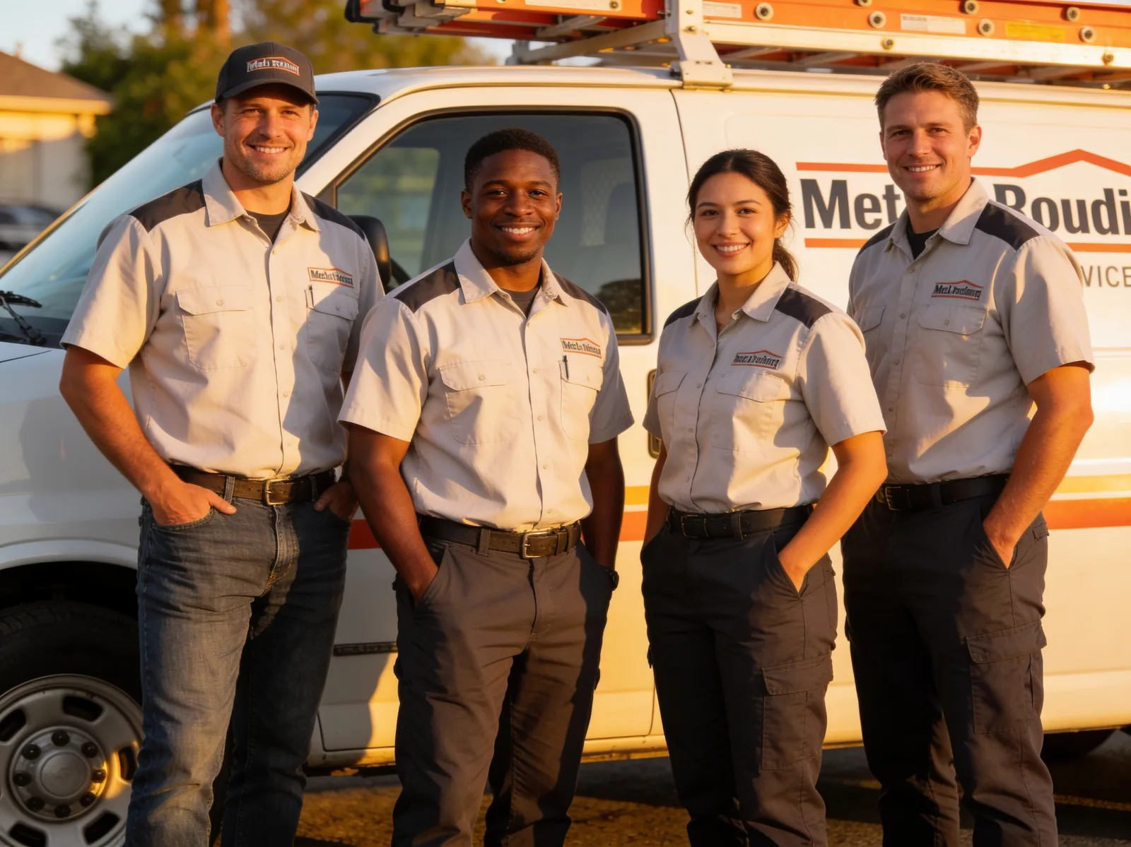 Metal Roof Installation company in Cowarts, AL